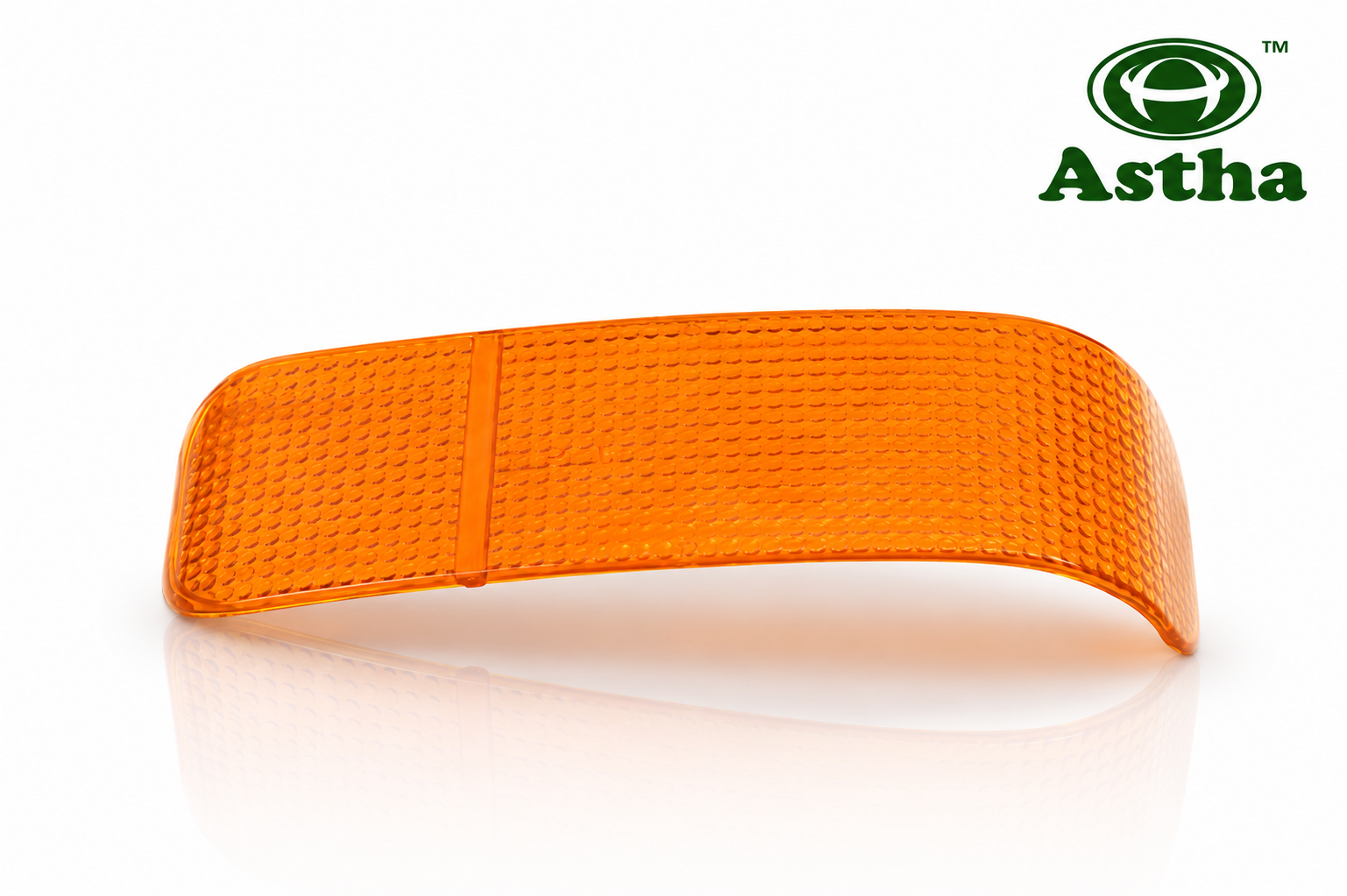 Light Side Indicator Cover 3W Bajaj RE-4St